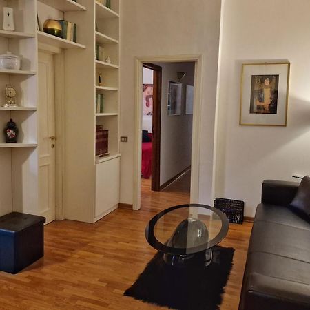 Arezzo Charming Apartment Buitenkant foto
