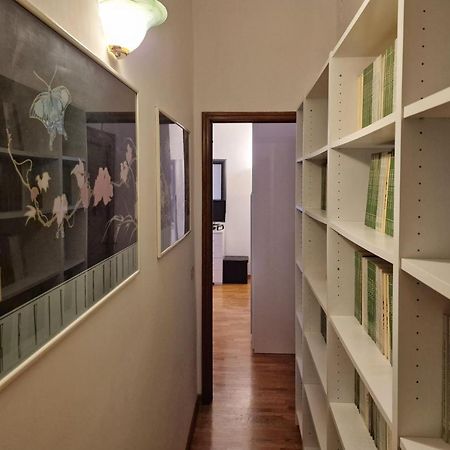 Arezzo Charming Apartment Buitenkant foto