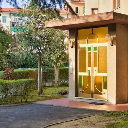 Arezzo Charming Apartment Buitenkant foto