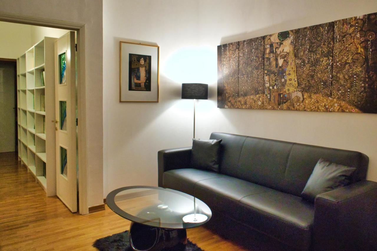 Arezzo Charming Apartment Buitenkant foto