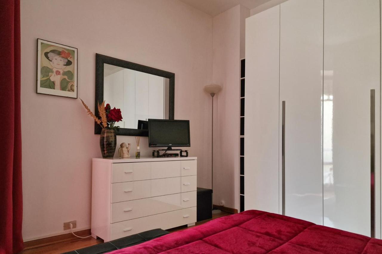 Arezzo Charming Apartment Buitenkant foto