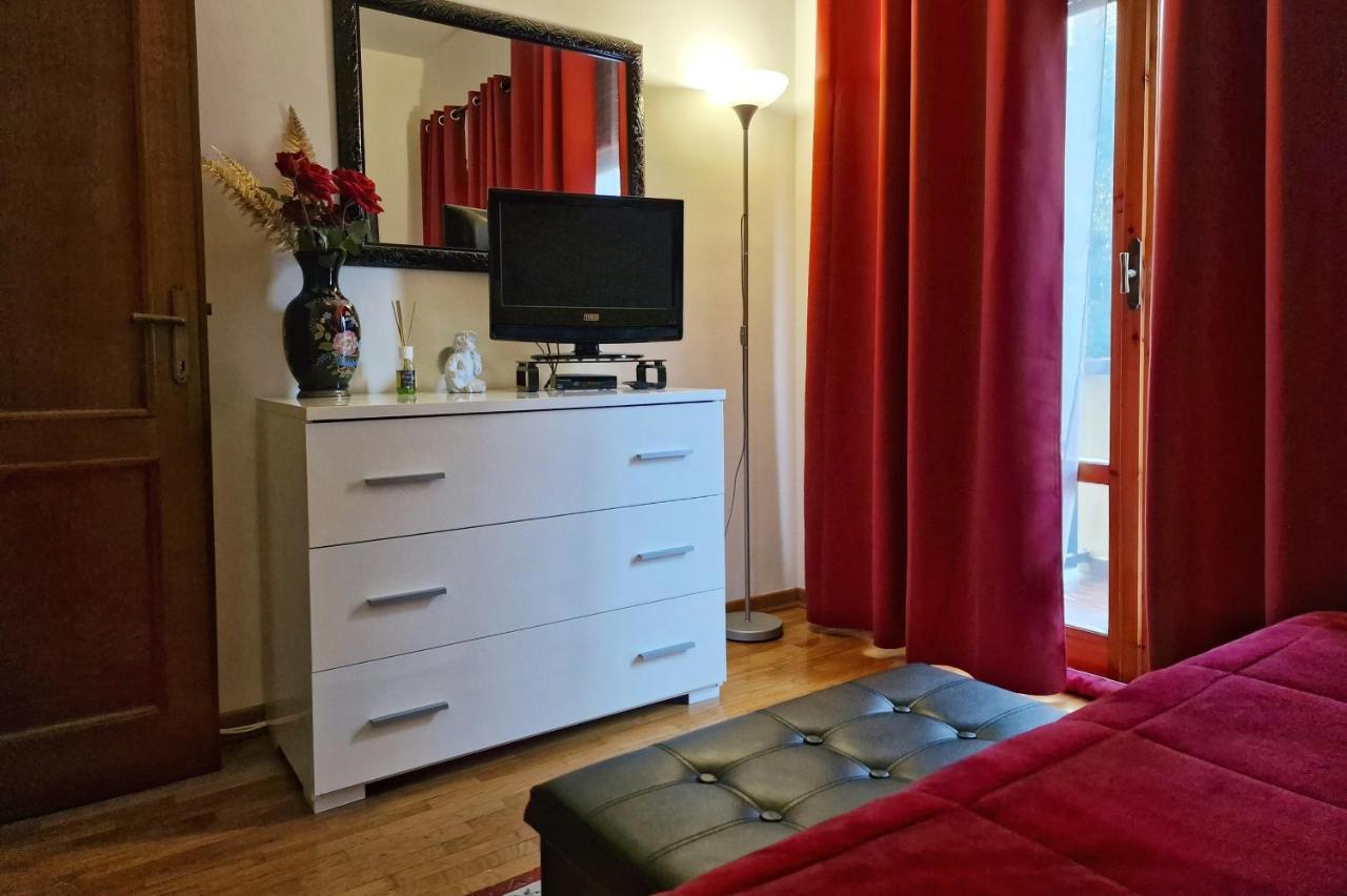 Arezzo Charming Apartment Buitenkant foto