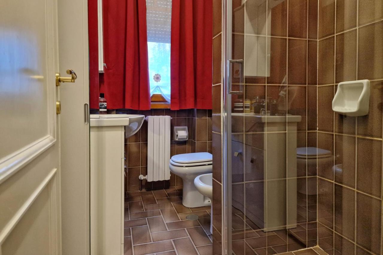 Arezzo Charming Apartment Buitenkant foto