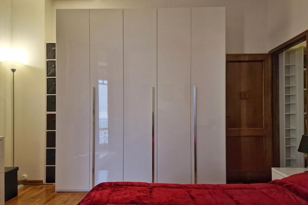 Arezzo Charming Apartment Buitenkant foto