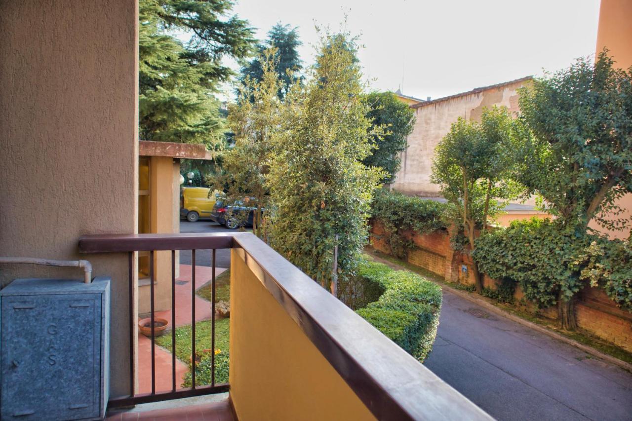 Arezzo Charming Apartment Buitenkant foto