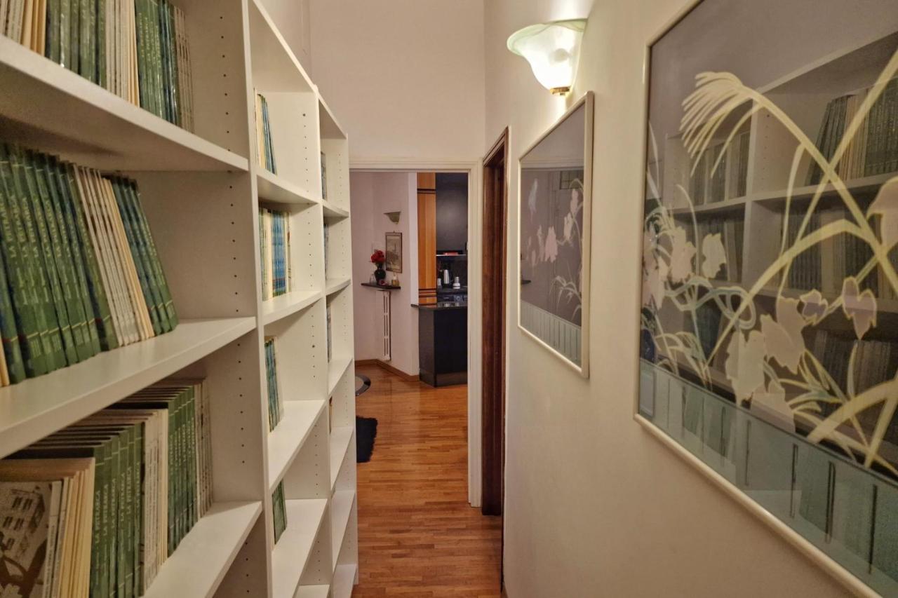 Arezzo Charming Apartment Buitenkant foto