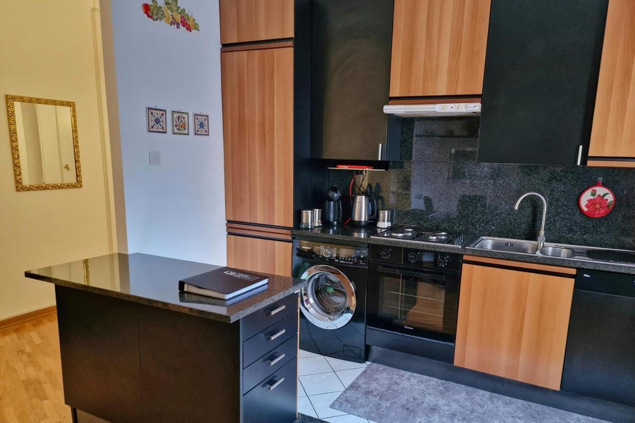 Arezzo Charming Apartment Buitenkant foto